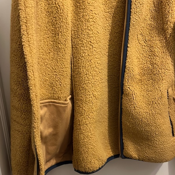 NorthFace Campshire full zip womens fleece jacket, size S - Picture 8 of 10